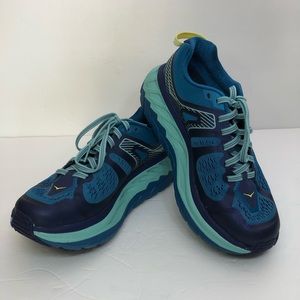 Hoka One One Stinson ATR in Women